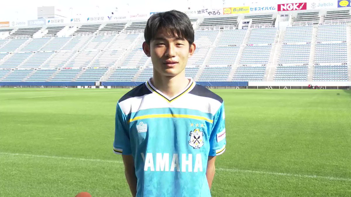 ジュビロ磐田 on X: ジュビロ磐田 on X: