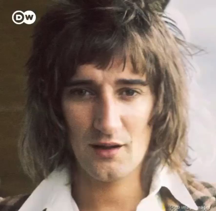 Happy Birthday Rod Stewart 