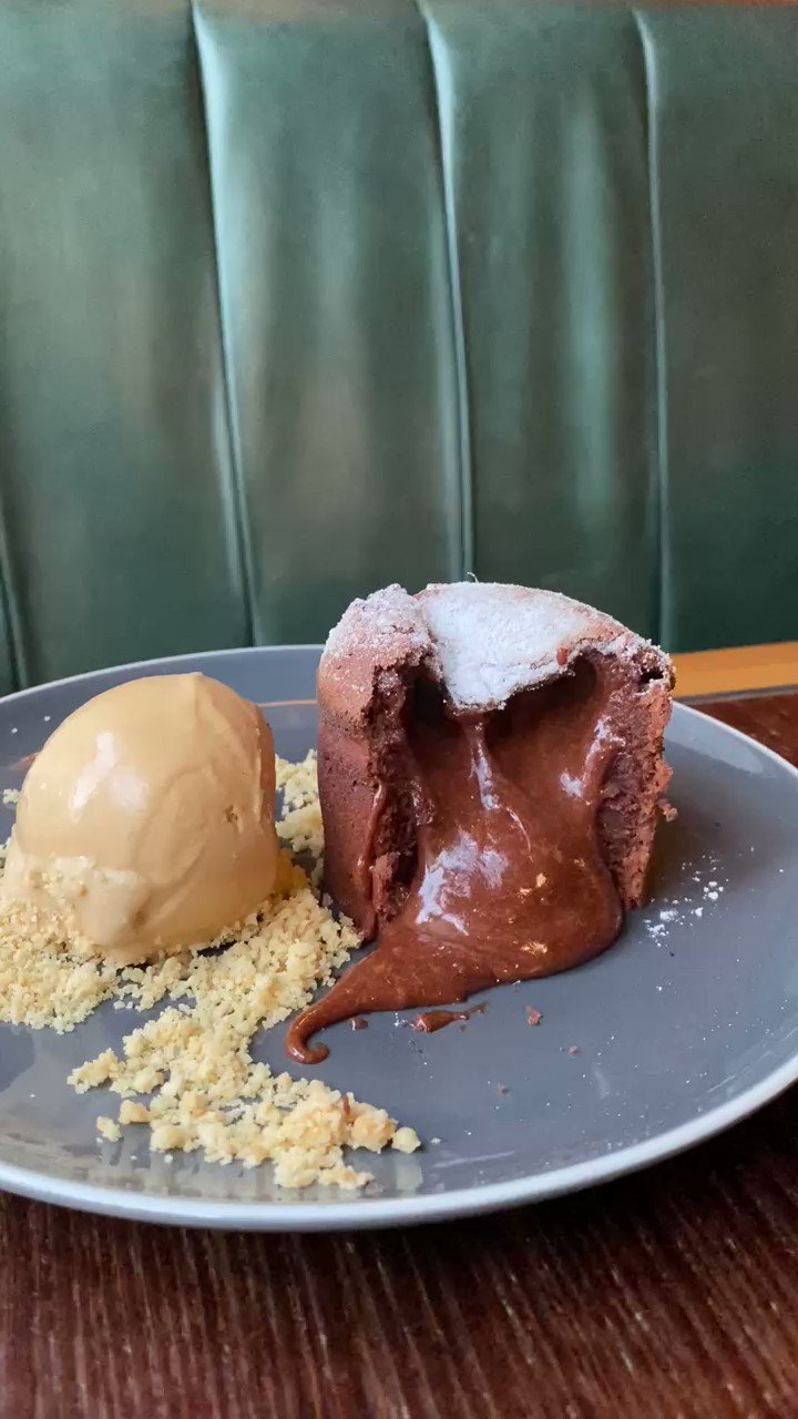 Gordon ramsay chocolate sale fondant