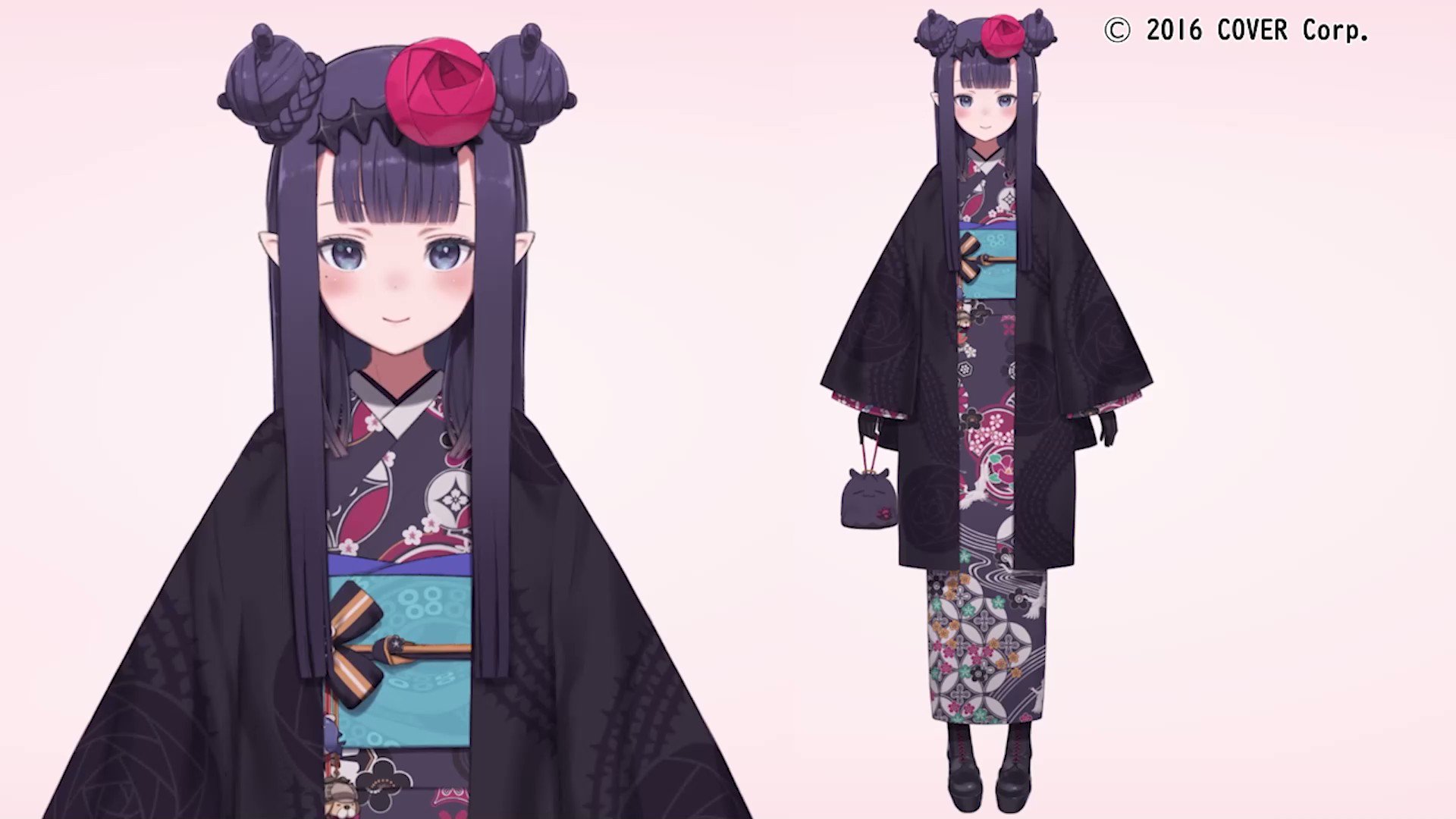 @haruki_saotome's video Tweet