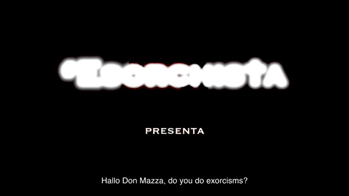 Quando il Maligno chiama, l'#ESORCHISTA chiava. L'ESORCHISMO DI FRANCESCA PALMA &egrave; su: https://t.co/vjsCtxxcfR @Frapalma7<a href="/tag/esorchista"class="tags">#ESORCHISTA</a><a href="/tag/chiesa"class="tags"><span>#chiesa</span></a><a href="/tag/francescomalcom"class="tags"><span>#francescomalcom</span></a><a href="/tag/buongiornoatutti"class="tags"><span>#buongiornoatutti</span></a><a href="/tag/francescapalma"class="tags"><span>#francescapalma</span></a>