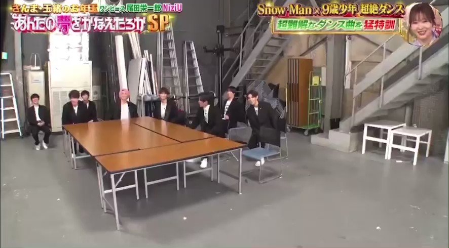 夢スペ 22年1月10日 月 ツイ速まとめ