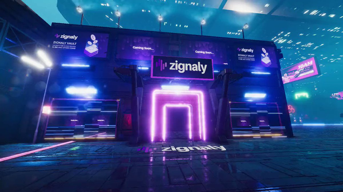 Zignaly 