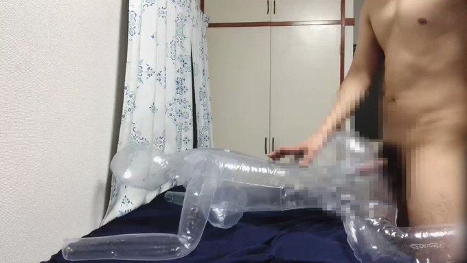 100年ぶりのエアドール https://t.co/anfgiENgyL https://t.co/fAyOdZ8BmN