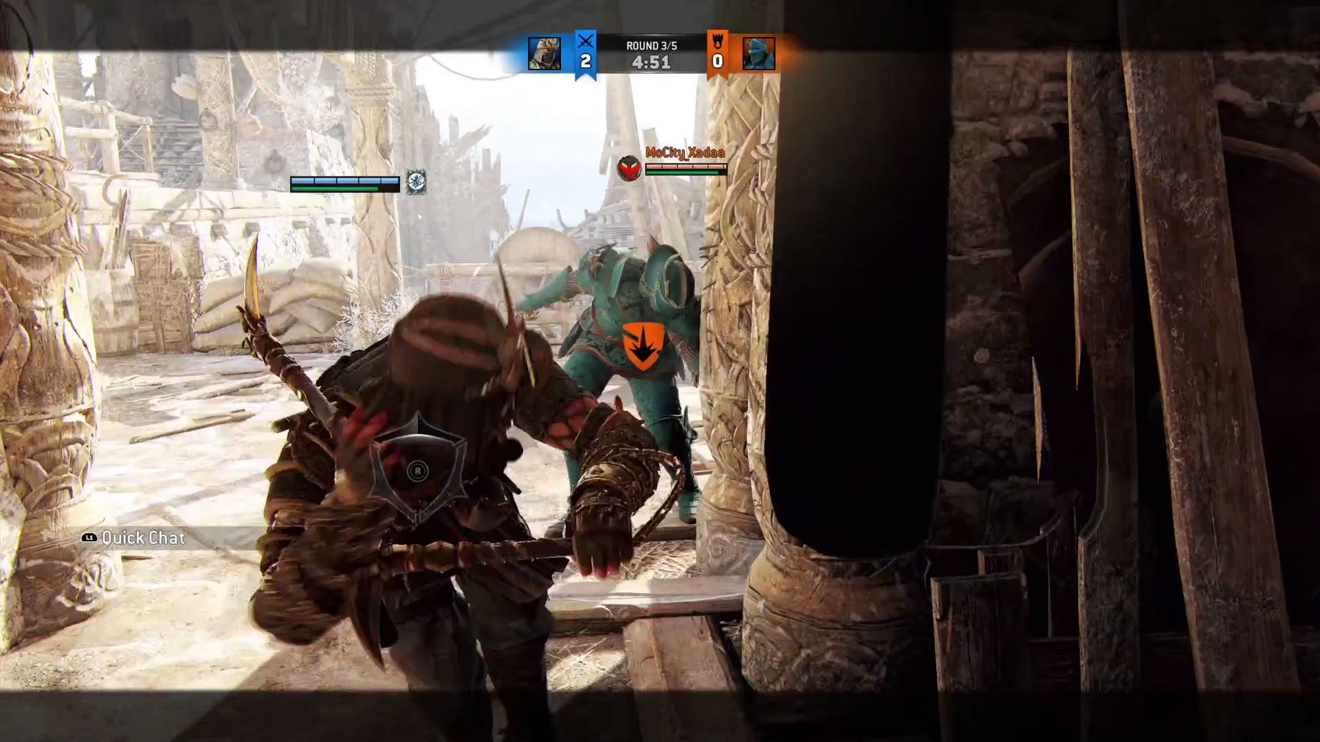 Tu how for chat honor game use in Controls