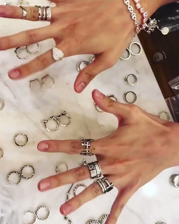 J hope rings discount