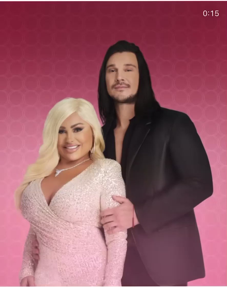 Rusev on Twitter "Darcey & Stacey is out tonight with the new