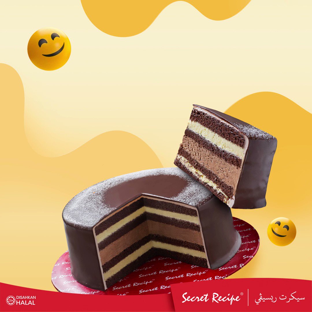 @secretrecipemy_u0027s video Tweet