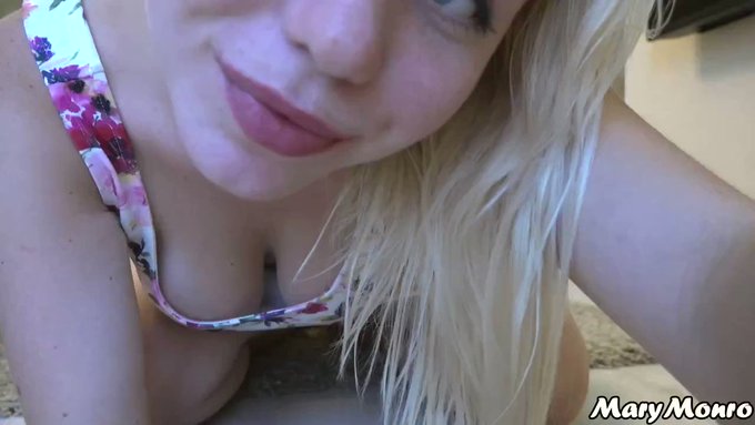 MeryMonro’s pics and videos