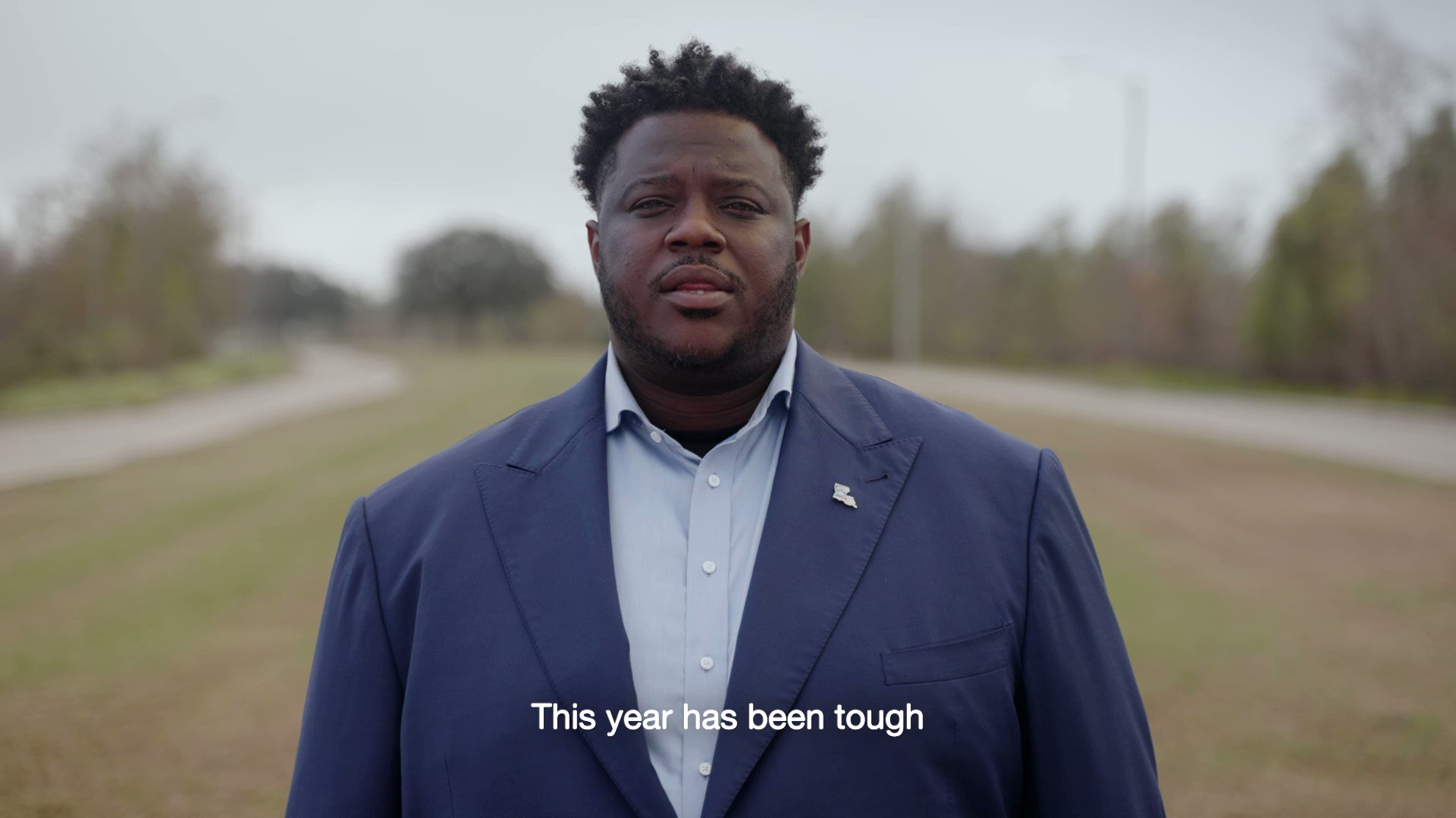 Gary Chambers on Twitter "I’m running for the U.S. Senate. Louisiana