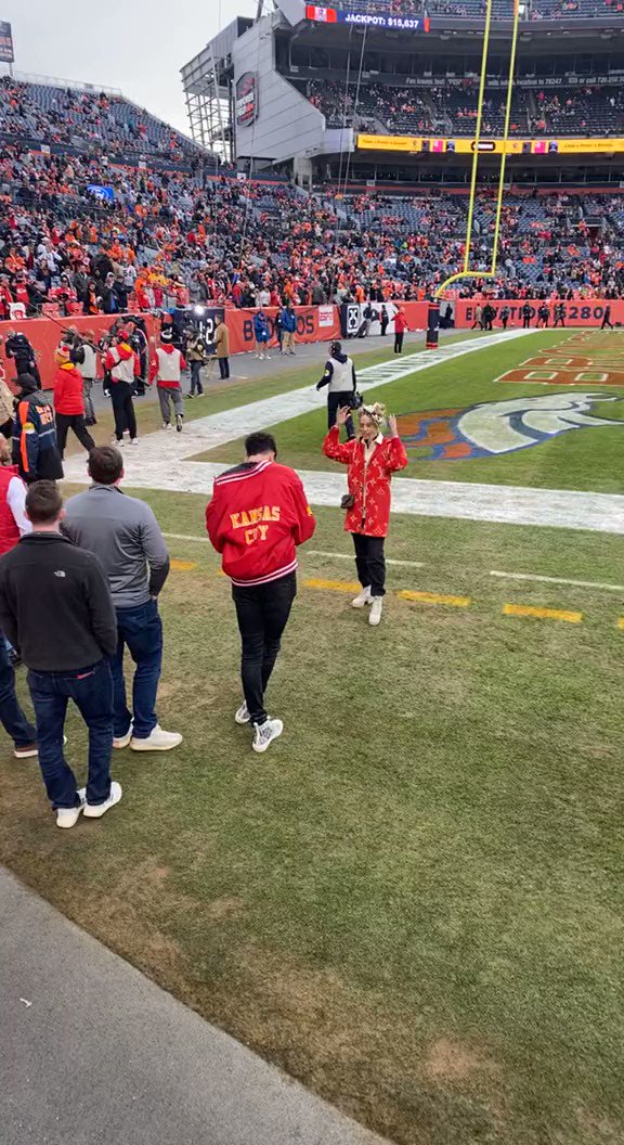 BBQ Dom on Twitter "Broncos fan. Typical douchebag. (TikTok/phendo13