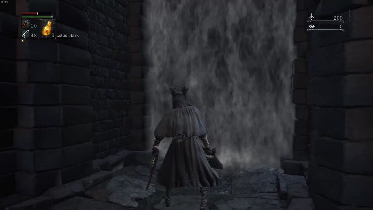 Is Bloodborne on PC (@isbbonpc) / X