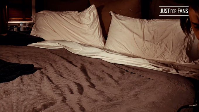 A new JFF superfan is enjoying my 22 videos, 23 posts. Here's a sneak peek. See ALL my content at: https://t
