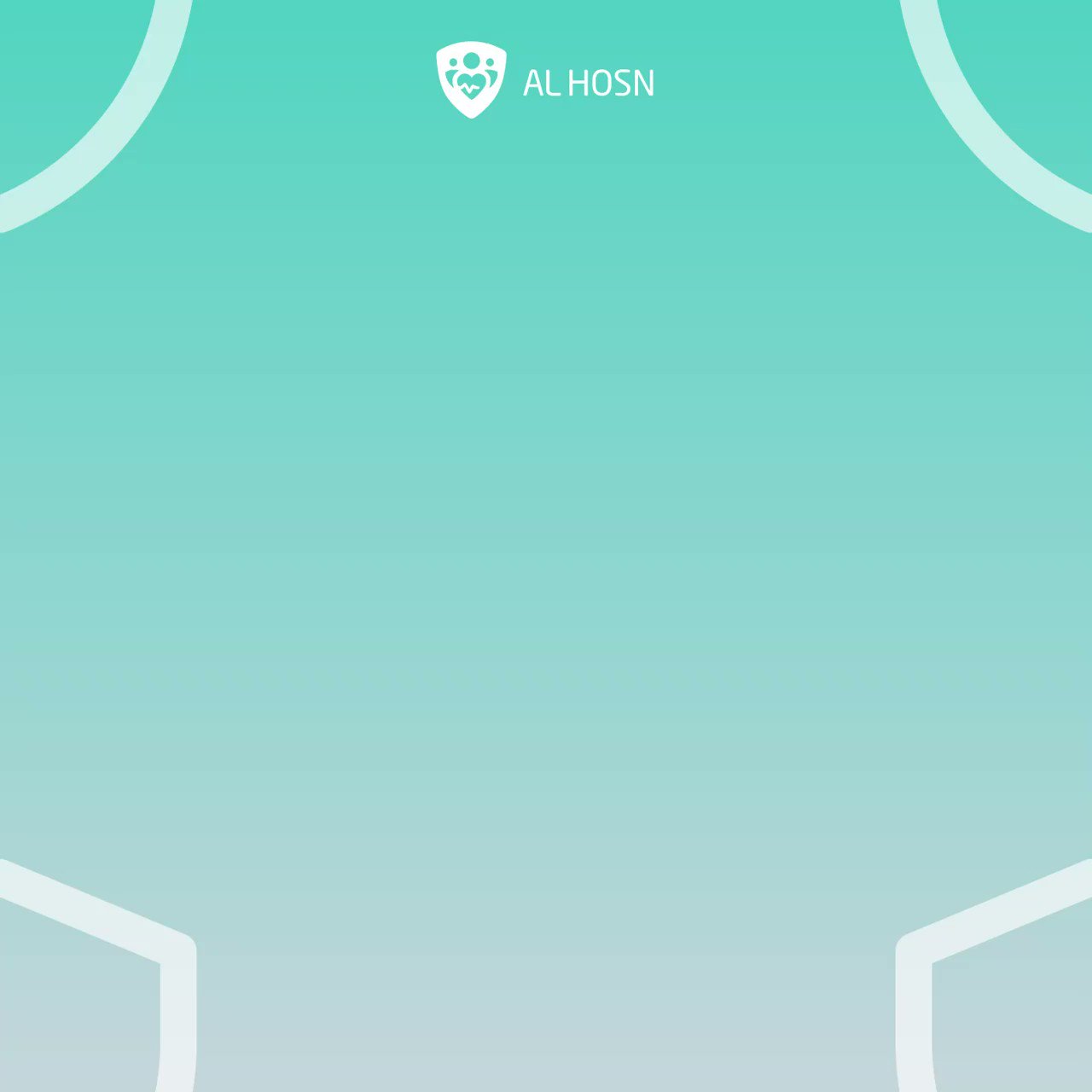 Al Hosn App on Twitter "How to register your Covid19 vaccination on 