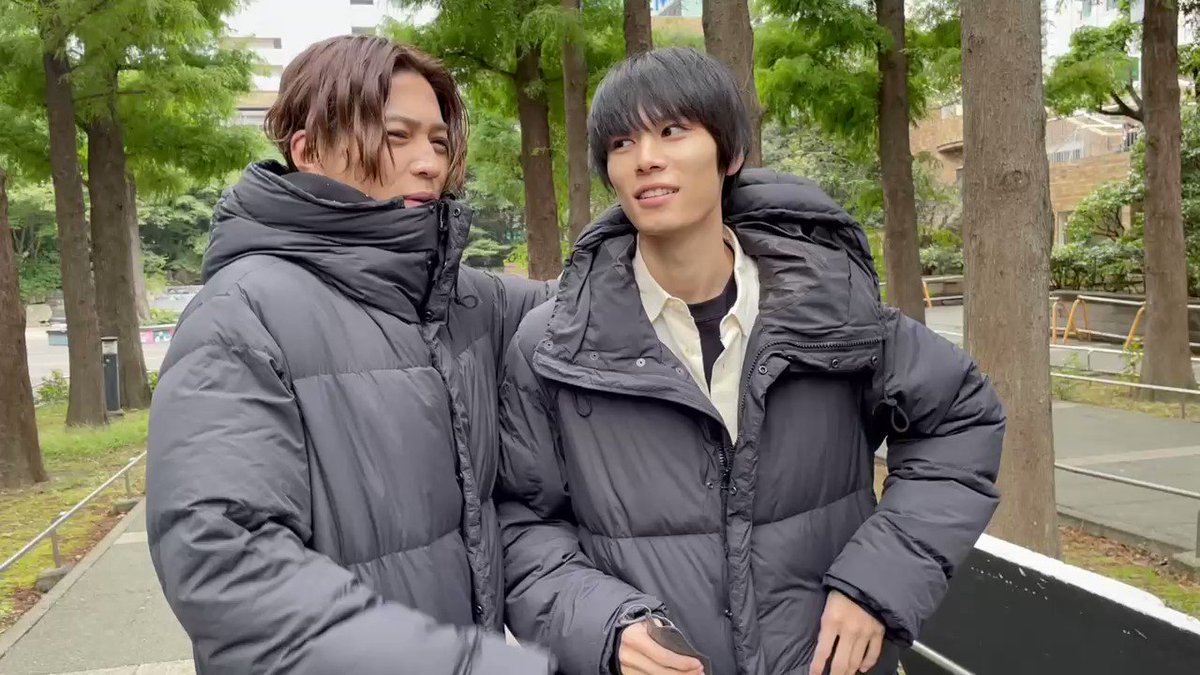 @utsukare_mbs's video Tweet @utsukare_mbs's video Tweet