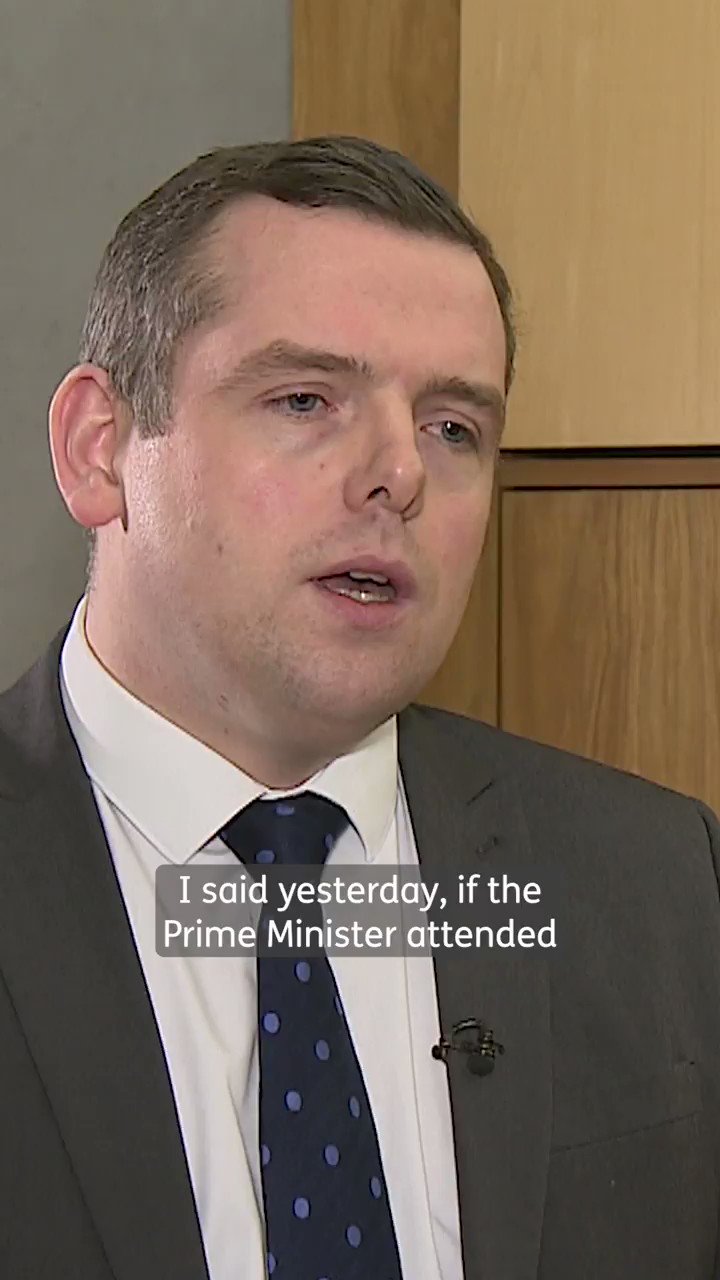 Stephen Kerr MSP on Twitter "I support what my colleague