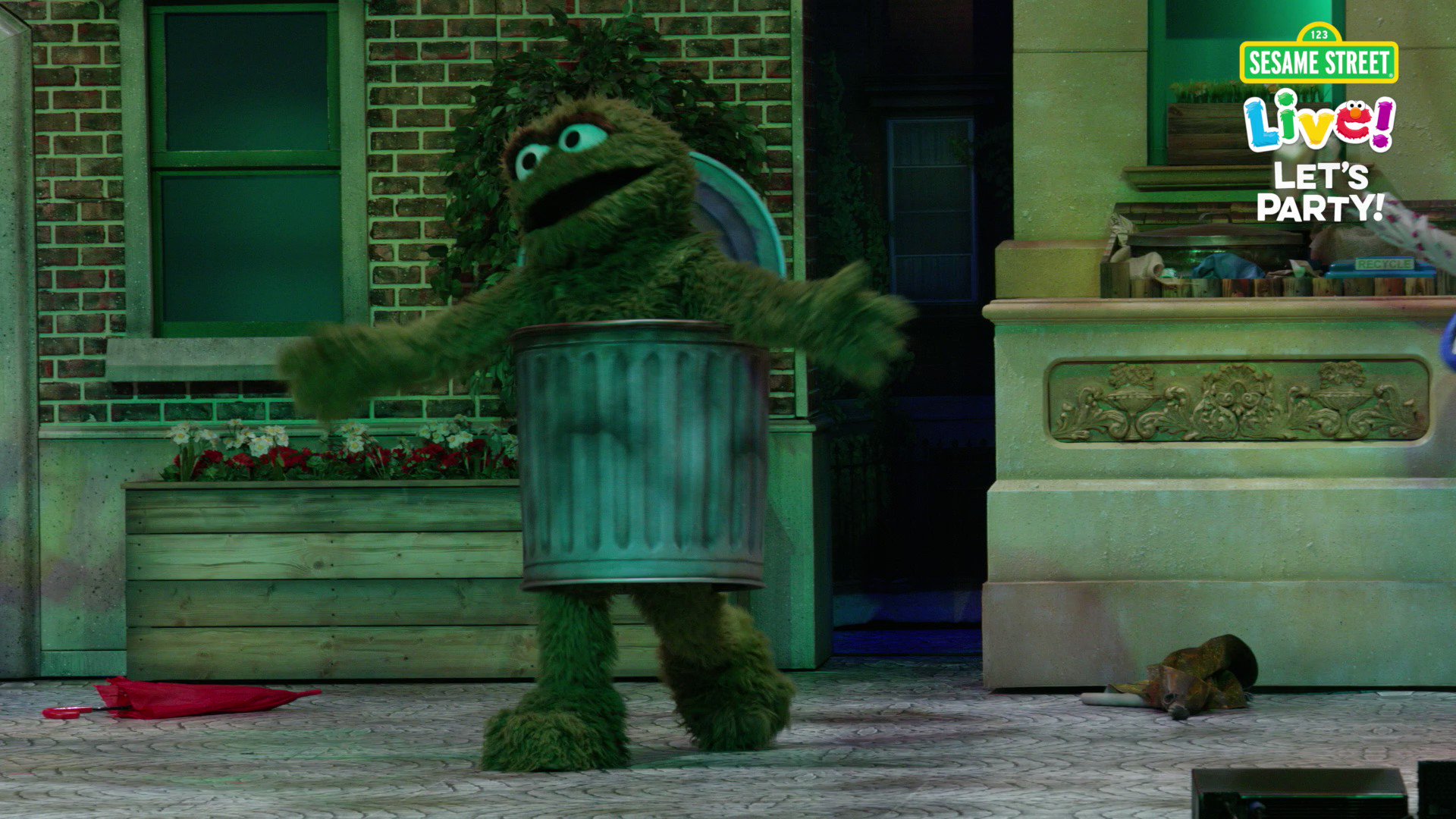 Sesame Street Live! on Twitter: Sesame Street Live! on Twitter: