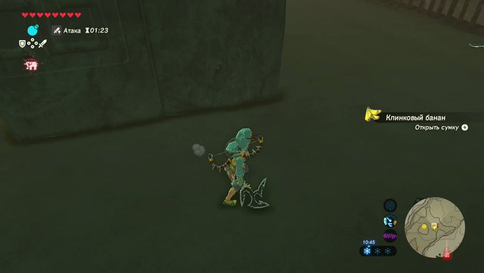 WHY ZELDA??? Why.... #BreathoftheWild #NintendoSwitch https://t.co/WvkJ1Pqv4s<a href="/tag/breathofthewild"class="tags">#BreathoftheWild</a><a href="/tag/nintendoswitch"class="tags">#NintendoSwitch</a>