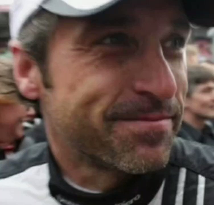 HAPPY BIRTHDAY PATRICK DEMPSEY 