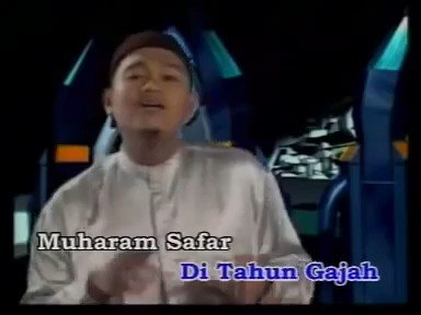 @AmirulRuslam's video Tweet