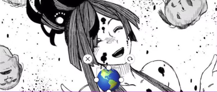sharing my OC Fanart of Yuzuriha (my twitter: @aishcream24; fb: Aishcream) : r/jigokuraku