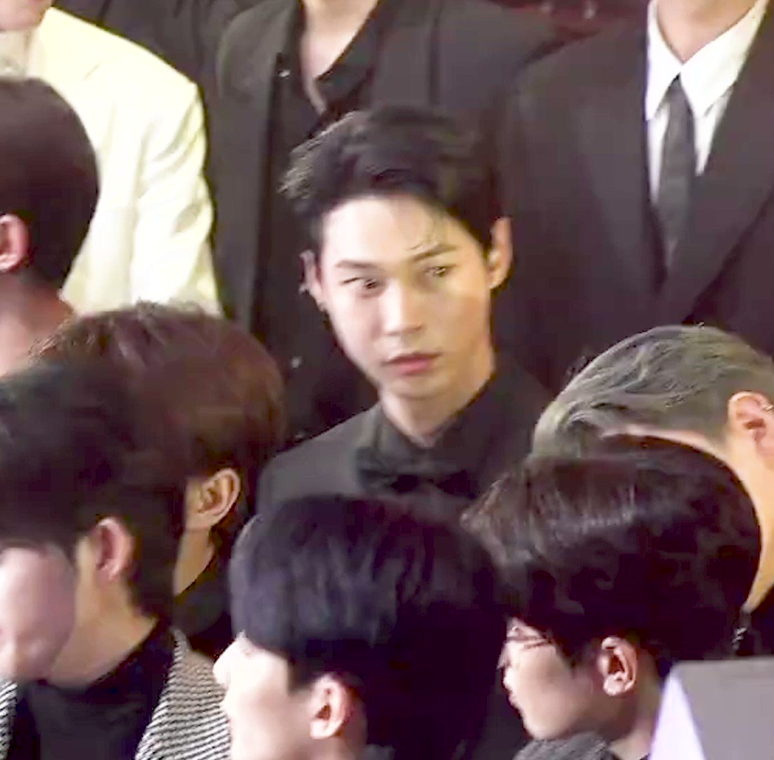 Kim Doyoung Base🐰 on Twitter "Ada yg tau ga link video Doyoung! yg ini