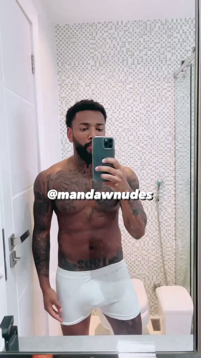 manda nudes on X: Nego do Borel t.coHg4CwMZ7me  X