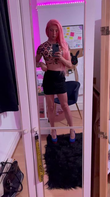 Expensive hooker 💸 feeling naughty listening reggeton https://t.co/upIt25rvV1<a href="/tag/sassy"class="tags"><span>#sassy</span></a><a href="/tag/crossdresser"class="tags"><span>#crossdresser</span></a><a href="/tag/crossdress"class="tags"><span>#crossdress</span></a><a href="/tag/femboy"class="tags"><span>#femboy</span></a><a href="/tag/crossdressermodel"class="tags"><span>#crossdressermodel</span></a>