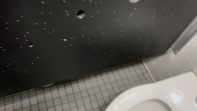 Public restrooms ? @BeardedBj is waiting for some anonymous cock 

?? https://t.co/7hc7VKAFLk
?? https://t