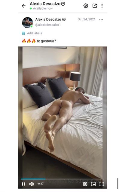 Qué hay? Pues… https://t.co/SreH4TE3My https://t.co/RKodMo61jC