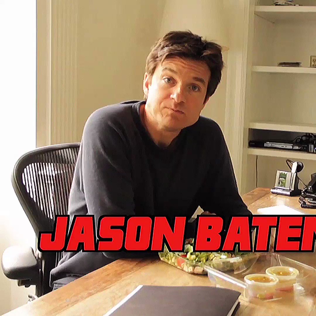 Happy birthday jason bateman !! 