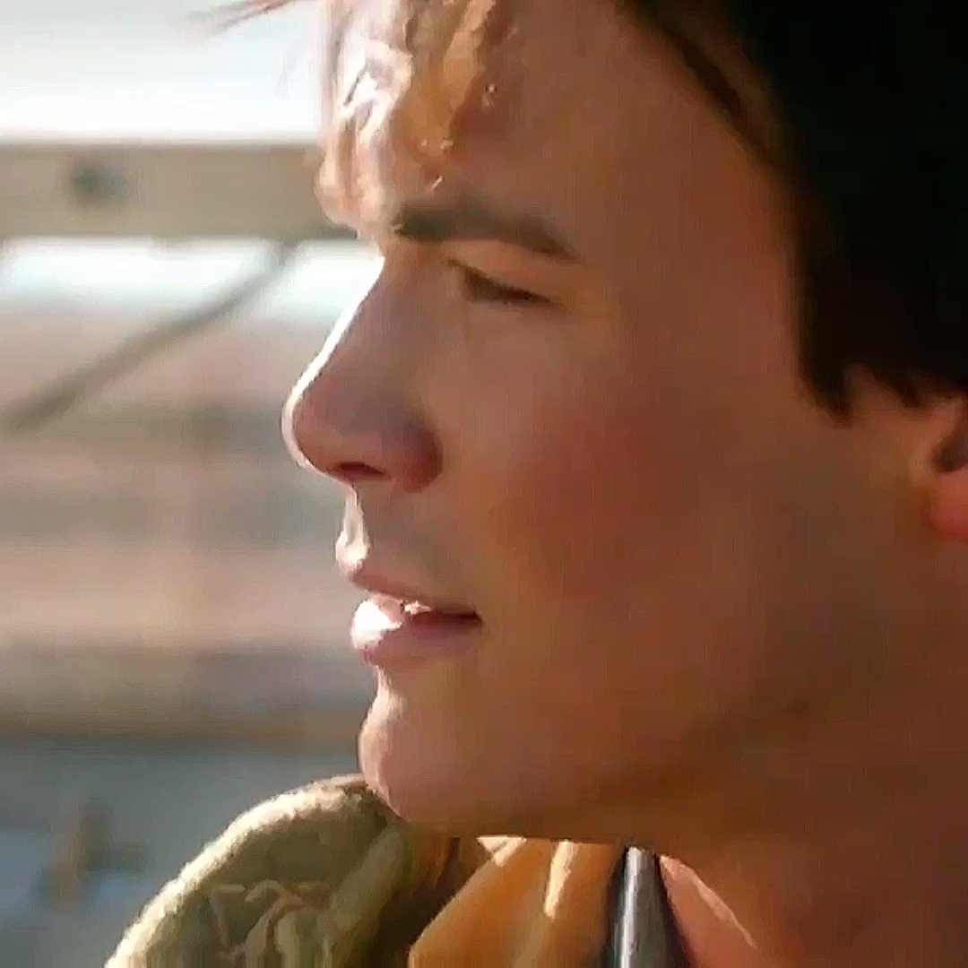 Happy birthday michael trevino  