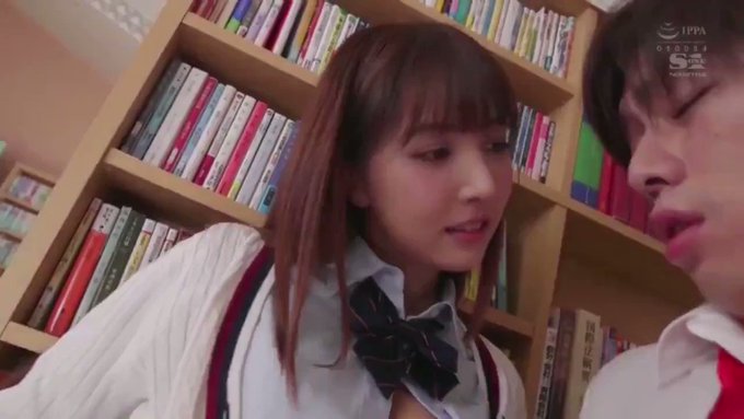 制服コスした三上悠亜と図書室で生ハメ https://t.co/87LHMjDeeV
