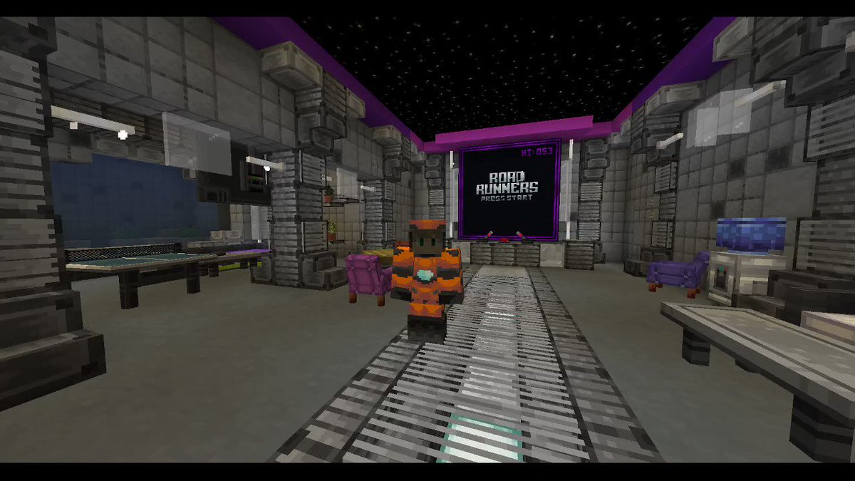 How to play Hide and seek in Minecraft - DataPack Download