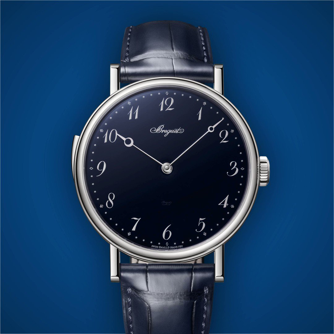 Classique Grande Complication Minute Repeater 7637