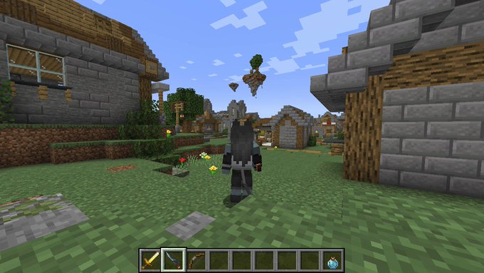 いろは丸さん がハッシュタグ Minecraft をつけたツイート一覧 1 Whotwi グラフィカルtwitter分析