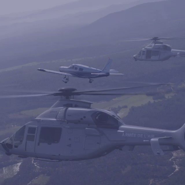⏱ 60 secondes Défense!

📅 Aujourd’hui, la commande de 169 hélicoptères Guépard:

✅  Un hélicoptère interarmées qui va remplacer nos flottes vieillissantes

✅ Un projet de 10 milliards d’euros qui fera travailler 2000 personnes 

✅ Premier Guépard livré en 2027 