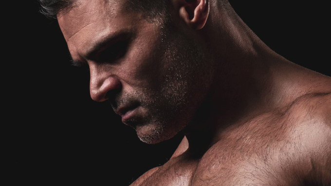 You Better Shape Up ?.. ? @PaulJamnicky  ?? https://t.co/GiK6hulLCm Come and Get It.
.
.
@SpectacularBody