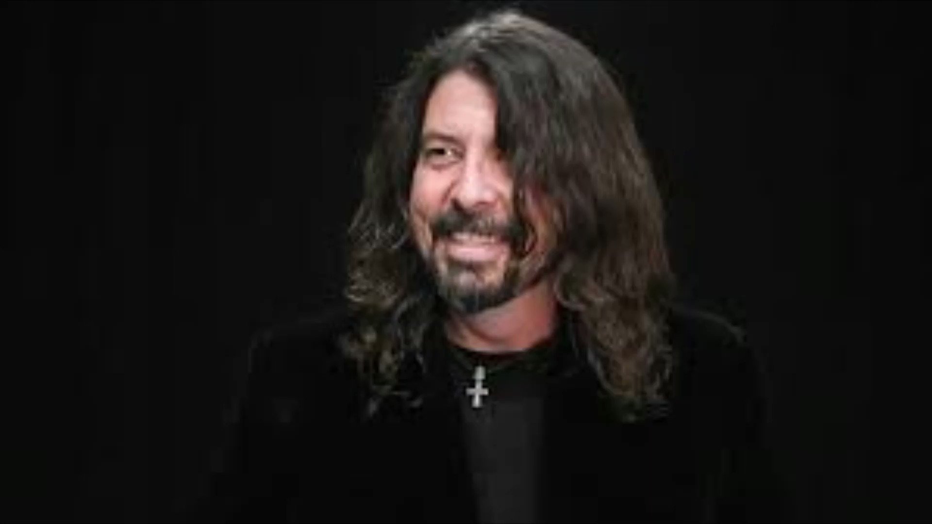  - Happy Birthday, Dave Grohl!    