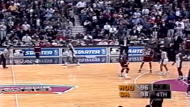 RT @NBA90s: The Admiral saves the day (1994)
Rockets vs Spurs https://t.co/npdLXD9BoE