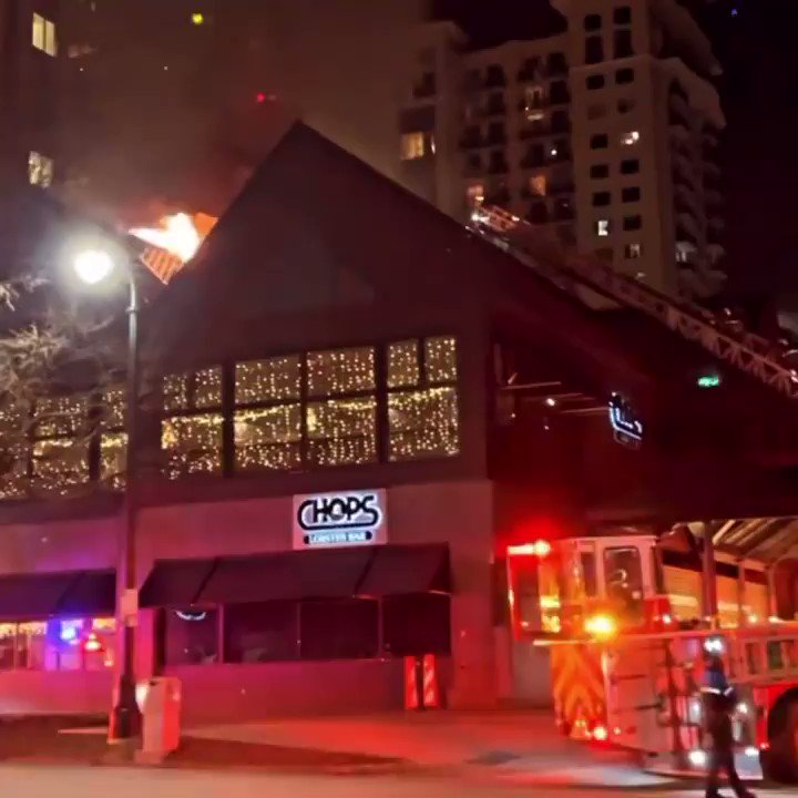 ATL Uncensored Atlanta News on Twitter "BREAKING Chops in Buckhead