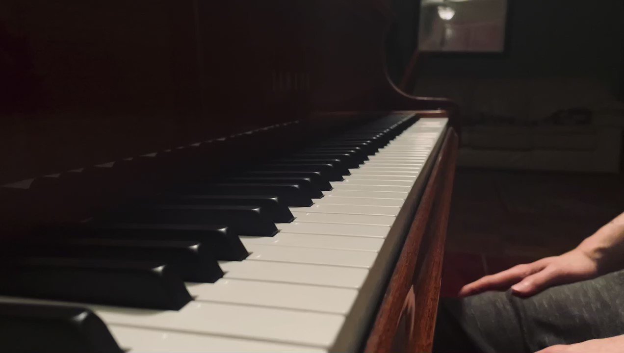 ぴあお (@piao_piano) / X