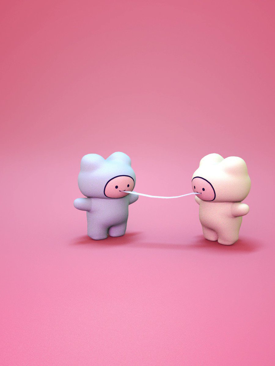 クマ♡ 現品販売】ShinwooxFINDING UNICORN(F.UN)「Baddy Bear
