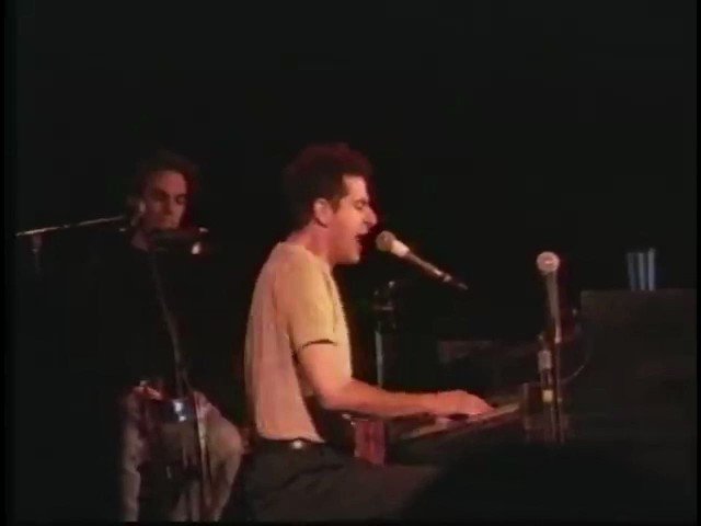 Happy birthday Jonathan Larson!  