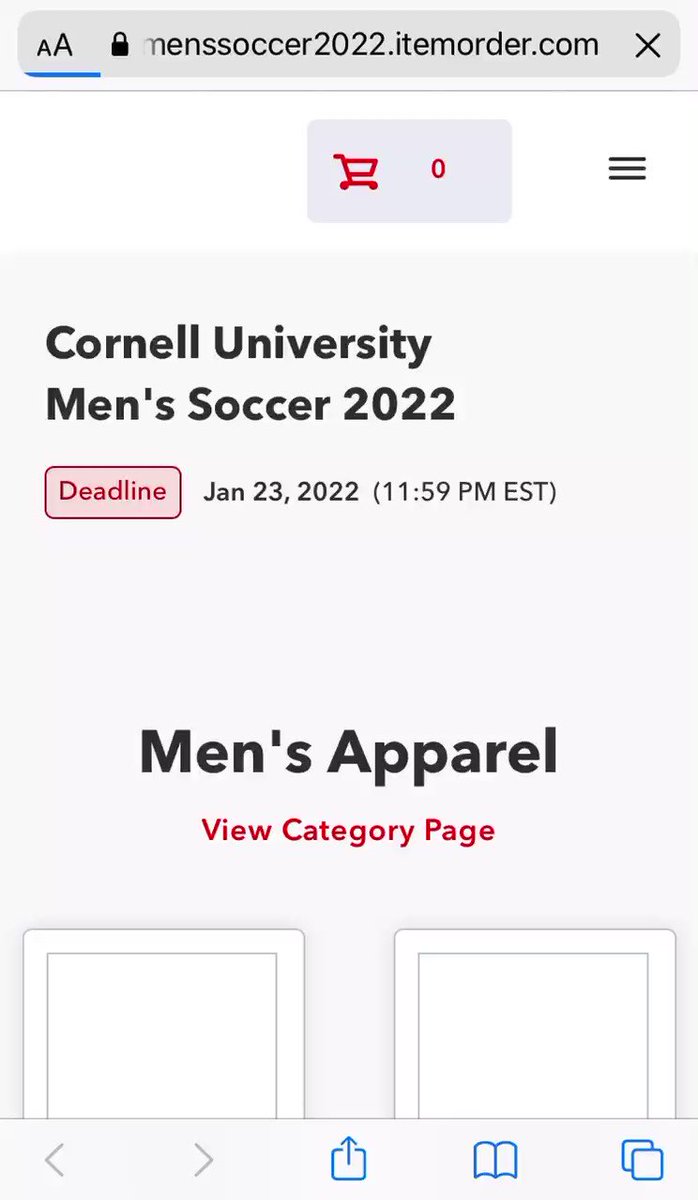 Cornell Finals Schedule Fall 2022 Cornell Men's Soccer (@Cornellmsoccer) / Twitter