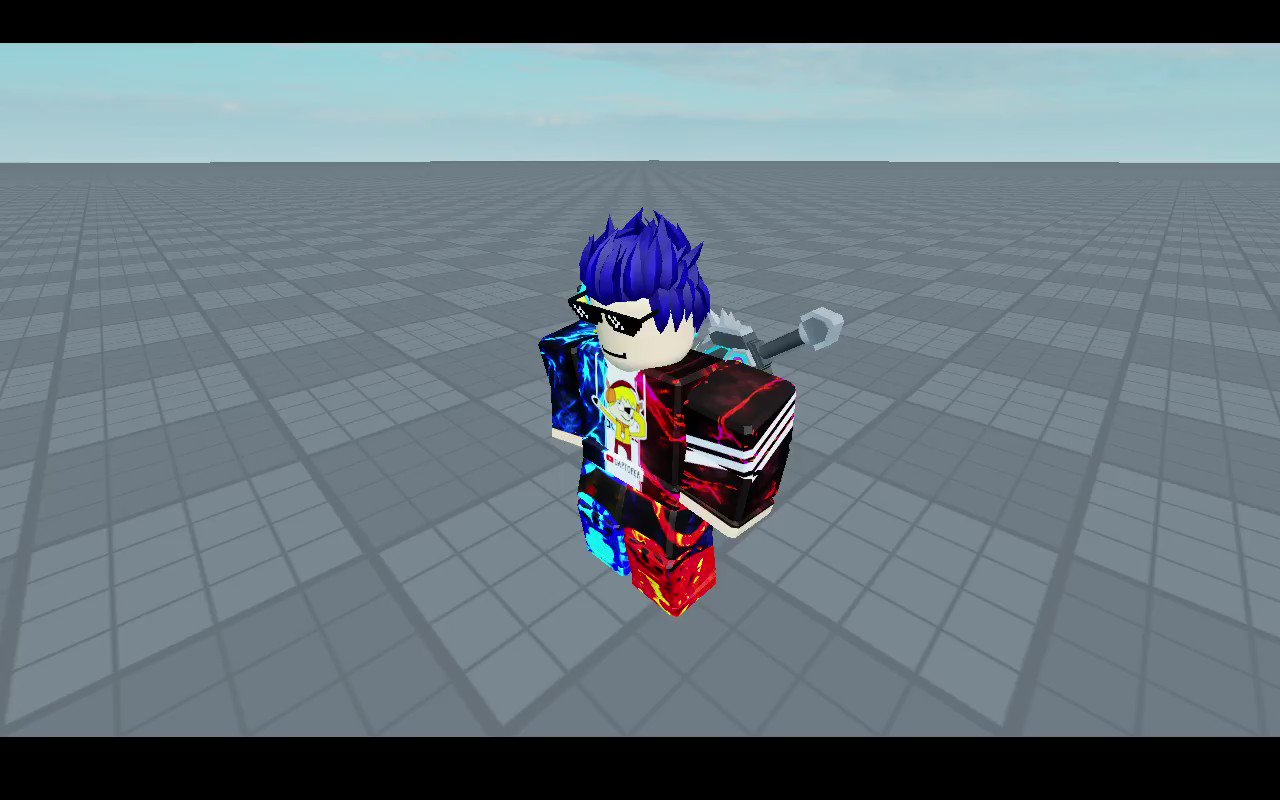 2023 R63 roblox animation #crimsonleaf here