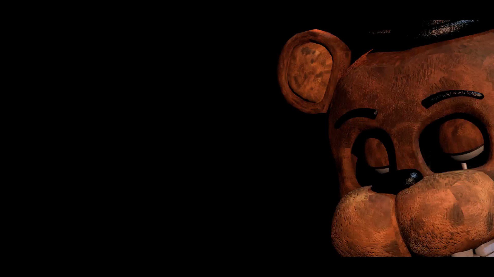 Ultimate FNaF Model Pack on X: What if, withered freddy's jumpscare  actually used the office lighting??? and was reanimated??? #FNaF gotta  start using # more  / X