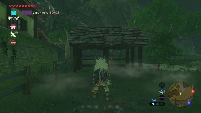 SBRFR(Shield Block Reset Flurry Rush)[McFlurry Rush] i feel smething is coming #BreathoftheWild #NintendoSwitch<a href="/tag/breathofthewild"class="tags"><span>#breathofthewild</span></a><a href="/tag/nintendoswitch"class="tags"><span>#nintendoswitch</span></a>