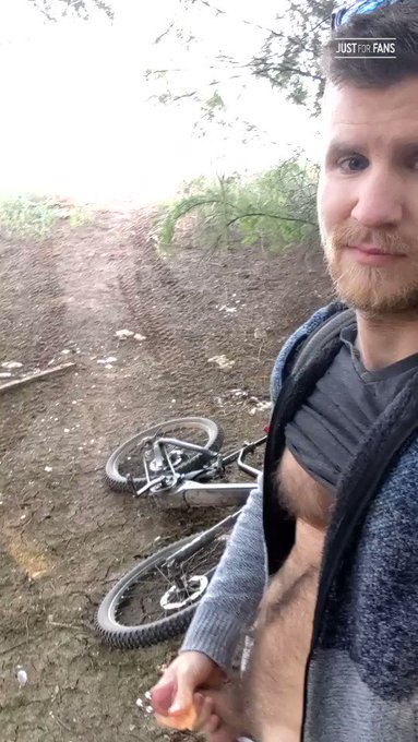 Cumming outside is always better ? #gays #gayexhib #gayhairy #gayotter #gayoutdoors #gaycum...

See this