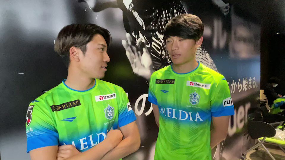 @bellmare_staff's video Tweet